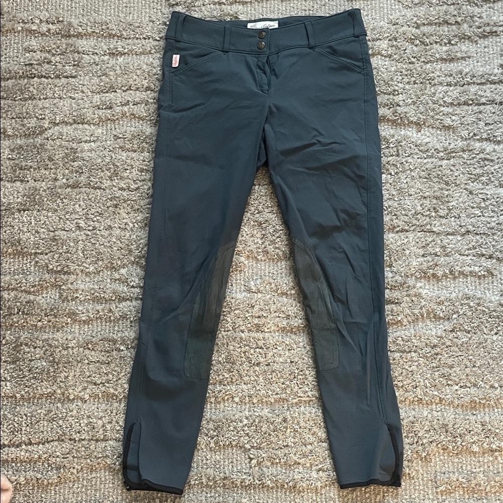 Tailored Sportman Trophy Hunter Breech